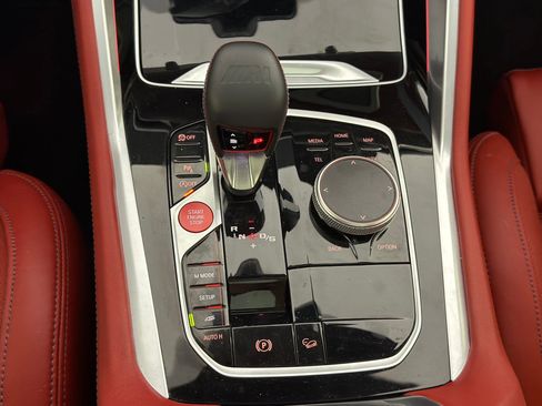 Used 2026 BMW X5 M Competition w/ Executive Package image 16