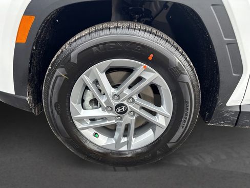 New 2026 Hyundai Tucson SE AWD/4WD image 15
