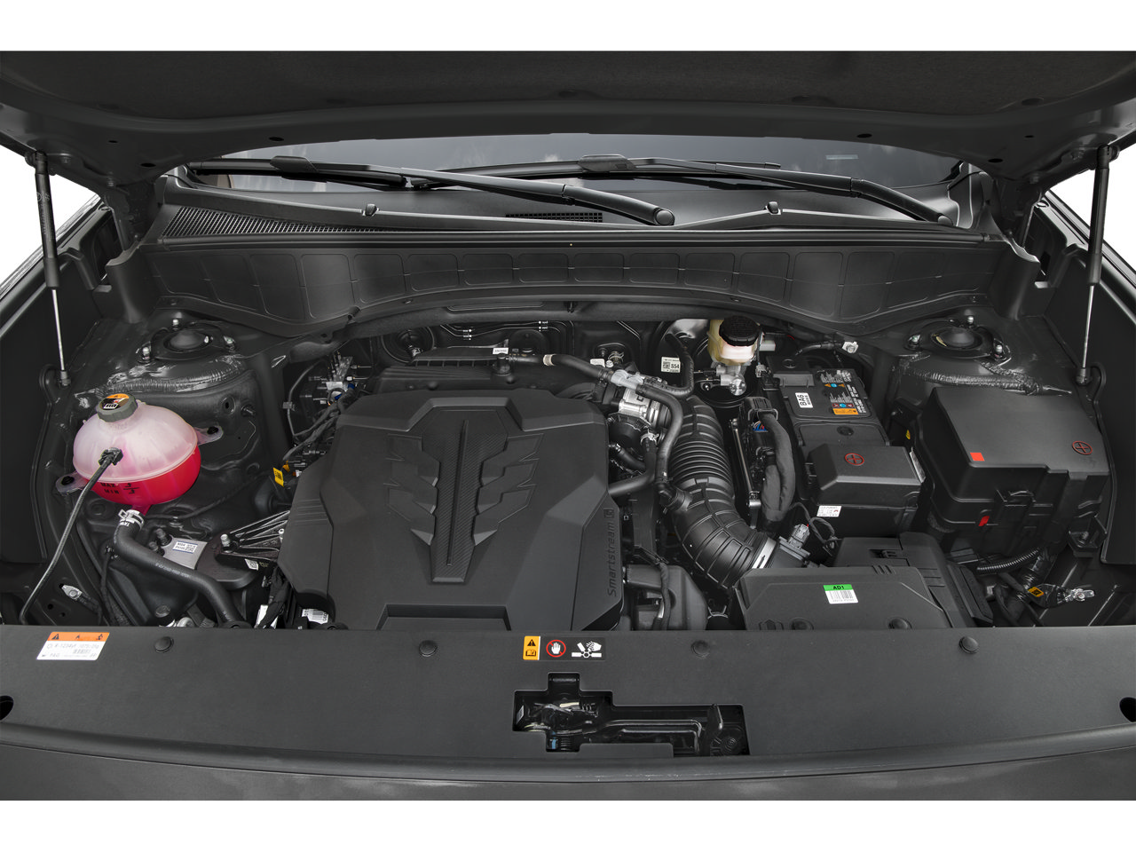 New 2026 Hyundai Palisade XRT Pro AWD/4WD image 33