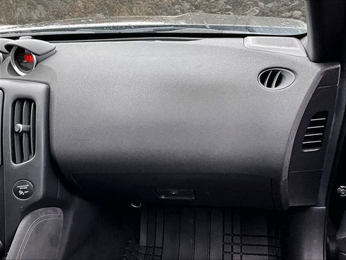 Used 2014 Nissan 370Z Touring w/ Sport Package RWD image 14