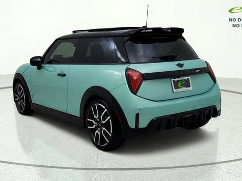 Used 2025 MINI Cooper John Cooper Works FWD image 7