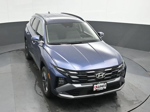 Used 2026 Hyundai Tucson SEL AWD/4WD image 40