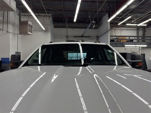 Used 2019 Chevrolet Silverado 2500 W/T w/ Snow Plow Prep Package image 27