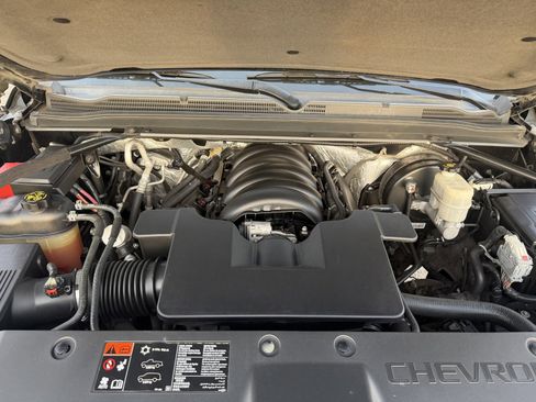 Used 2015 Chevrolet Tahoe LT w/ Max Trailering Package image 24