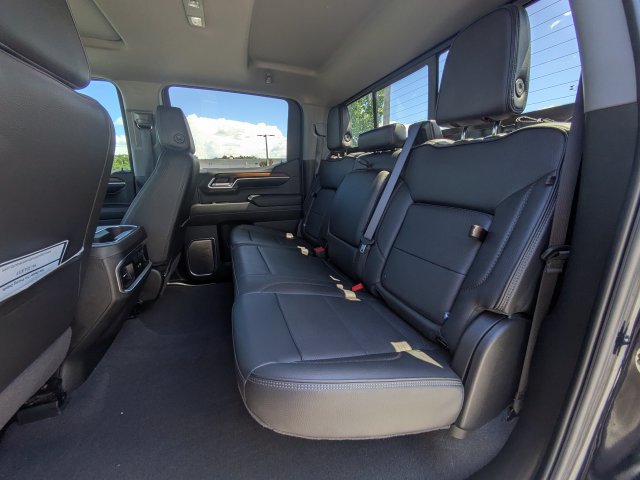 Used 2024 GMC Sierra 1500 Denali AWD/4WD image 13