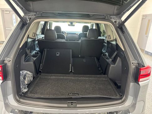 New 2026 Volkswagen Atlas SE AWD/4WD image 12