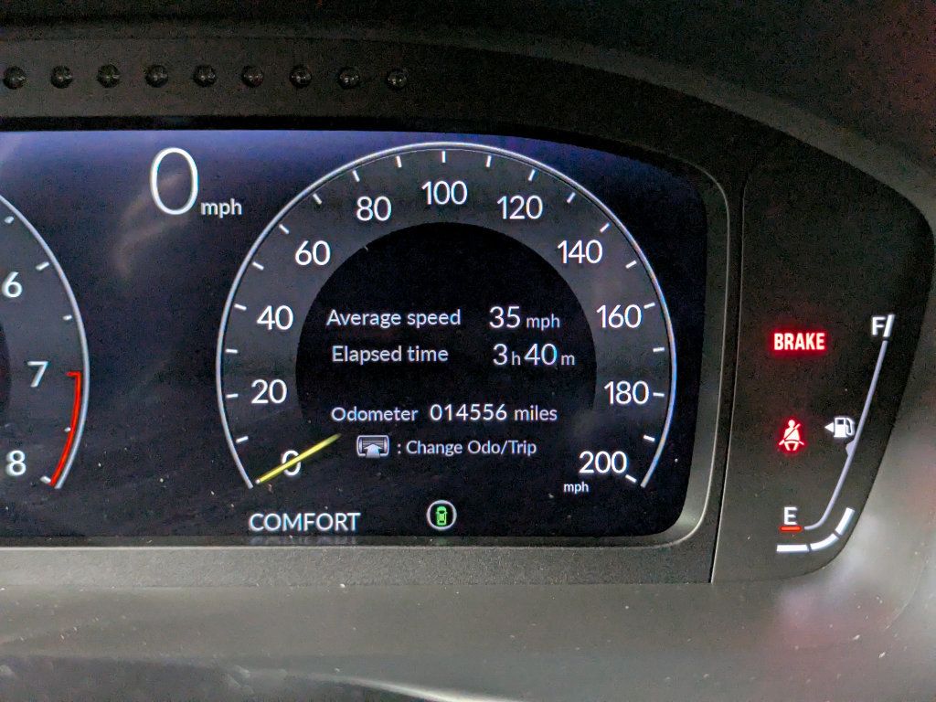 Used 2025 Honda Civic Type R image 31
