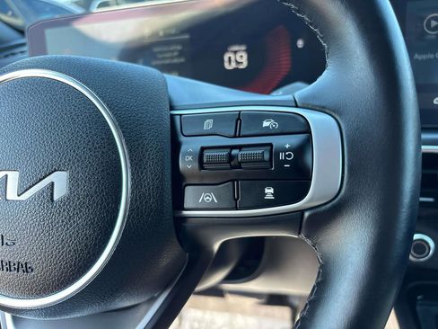 Used 2025 Kia K5 GT-Line image 23