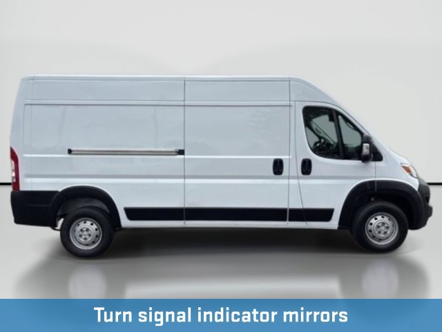 Used 2023 RAM ProMaster 2500 FWD image 9