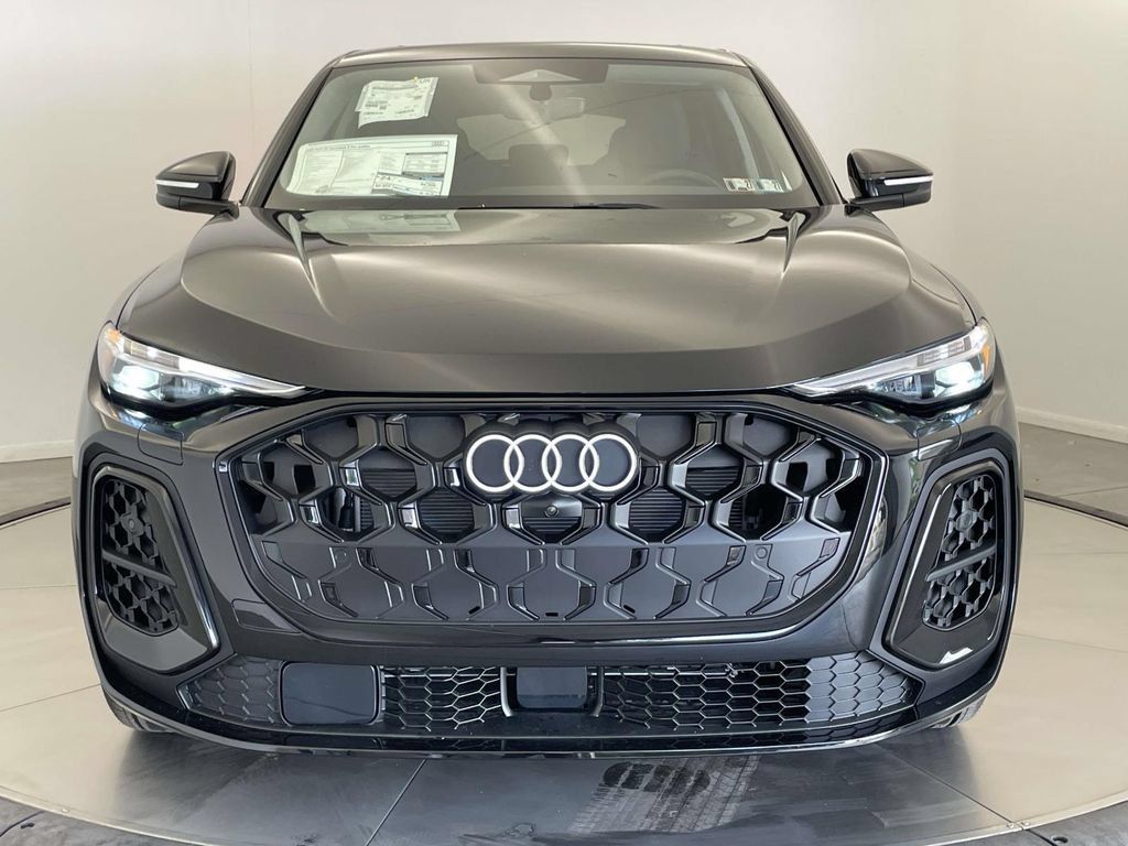 New 2026 Audi Q5 Prestige AWD/4WD image 10