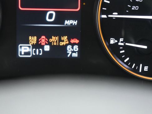 New 2026 Subaru Crosstrek 2.5i Wilderness AWD/4WD image 32