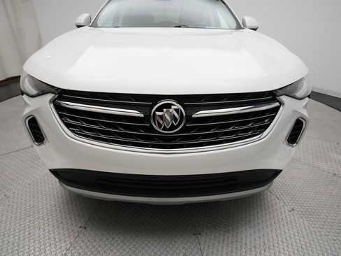 Certified 2022 Buick Envision Preferred image 22