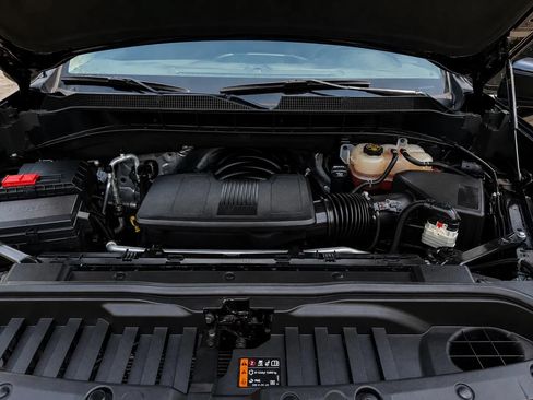 Used 2022 Chevrolet Silverado 1500 LT RWD image 19
