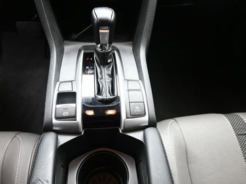 Used 2020 Honda Civic EX-L image 13
