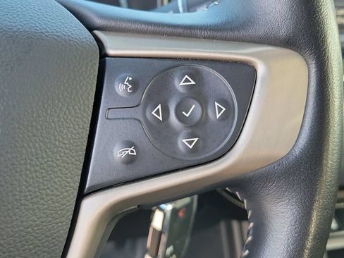 Used 2021 GMC Canyon Denali AWD/4WD image 17