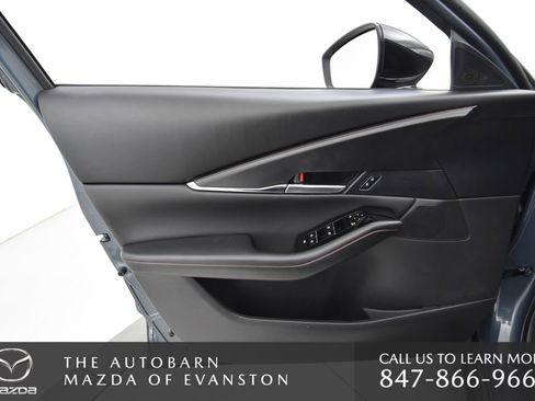 Certified 2025 MAZDA CX-30 AWD 2.5 S w/ Preferred Package image 29