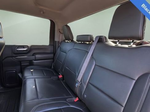 Used 2020 Chevrolet Silverado 3500 W/T w/ WT Convenience Package image 19