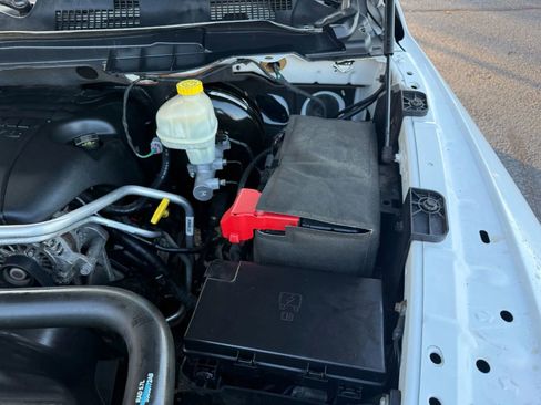 Used 2014 RAM 1500 Limited image 67