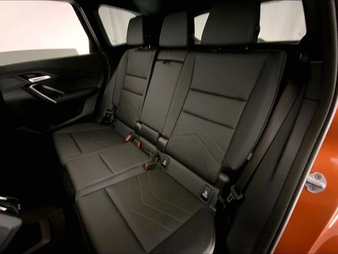 Certified 2025 BMW X1 xDrive28i AWD/4WD image 14
