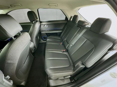 Used 2023 Hyundai Ioniq 5 SEL w/ Cargo Package image 27