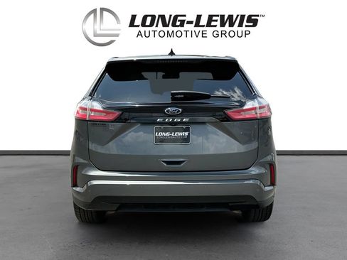 Used 2022 Ford Edge ST-Line AWD/4WD image 5