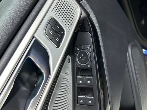 Used 2021 Ford Explorer ST w/ Equipment Group 401A AWD/4WD image 11