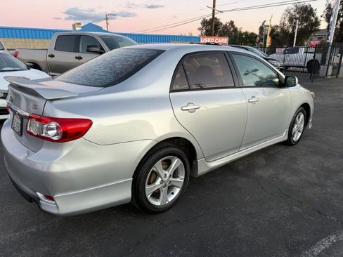 Used 2013 Toyota Corolla S image 6