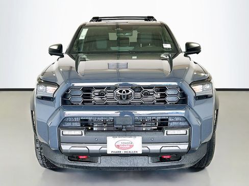 New 2026 Toyota 4Runner TRD Off-Road Premium AWD/4WD image 2