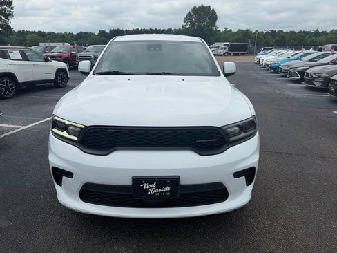 Used 2022 Dodge Durango GT AWD/4WD image 3