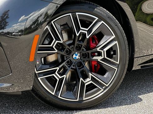 New 2027 BMW 530i xDrive w/ M Sport Package AWD/4WD image 9