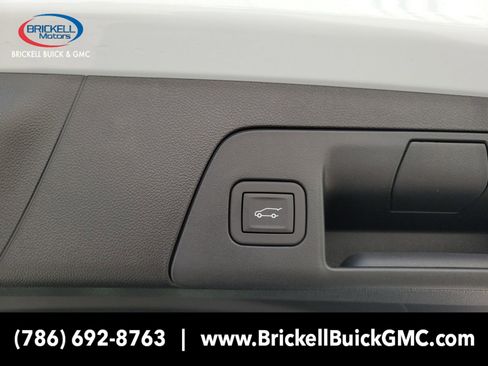 New 2026 Buick Envision Sport Touring image 8