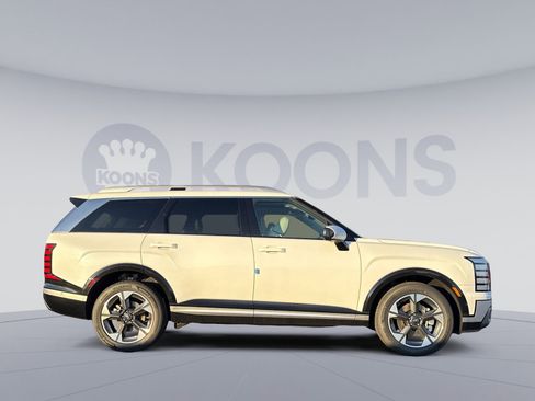 New 2026 Hyundai Palisade Limited image 8