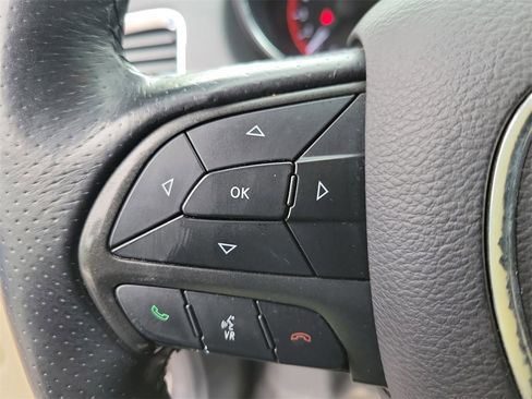 Used 2018 Dodge Durango SXT w/ Quick Order Package 2BB image 22