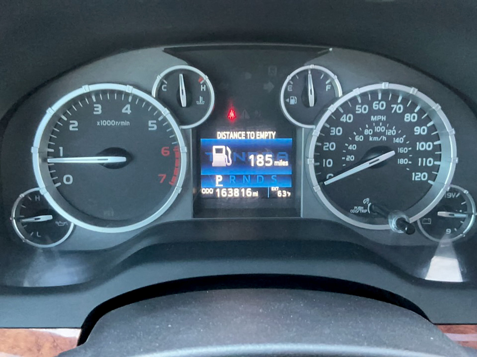 Used 2015 Toyota Tundra Platinum AWD/4WD image 14