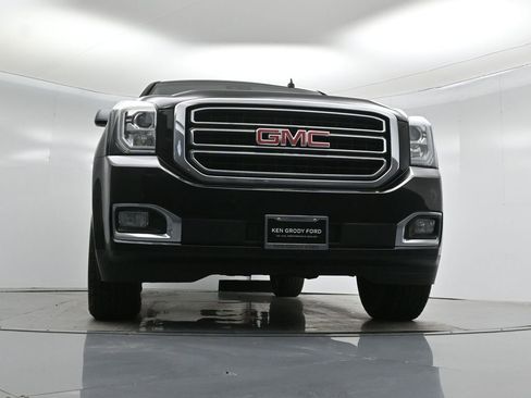 Used 2019 GMC Yukon XL SLT w/ Open Road Package image 45