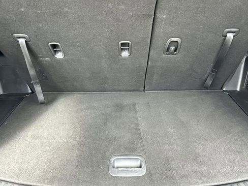 Certified 2024 Kia Telluride S w/ S Sunroof Package image 25