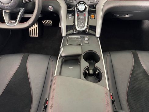 Used 2025 Acura TLX SH-AWD w/ A-SPEC Pkg image 15