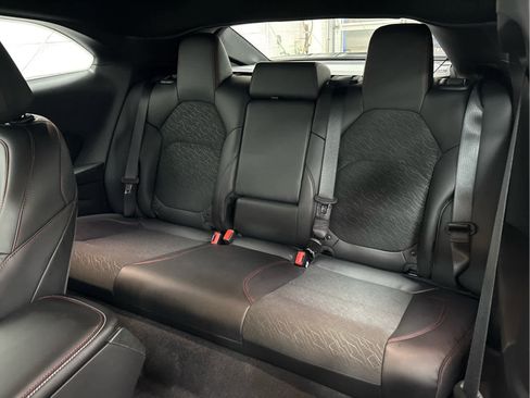 New 2026 Dodge Charger Scat Pack image 23