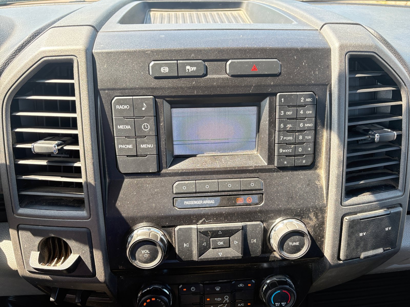Used 2019 Ford F350 XL w/ XL Value Package RWD image 15