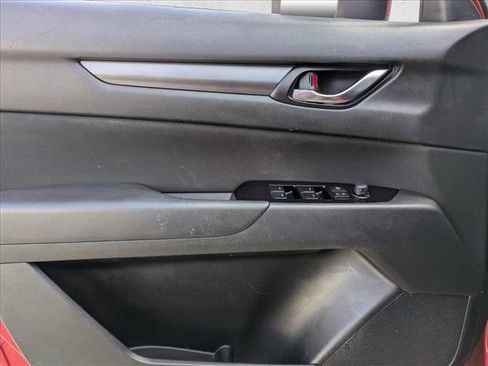 Used 2020 MAZDA CX-5 Sport image 8