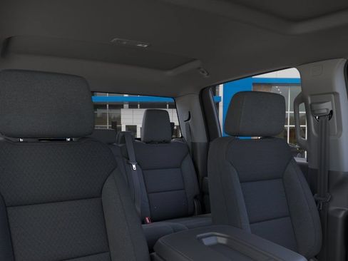New 2026 GMC Sierra 1500 Pro w/ Graphite Edition AWD/4WD image 24