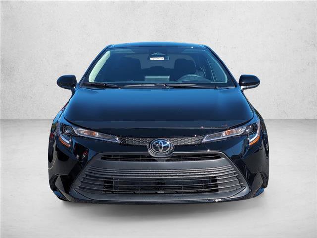 New 2027 Toyota Corolla LE FWD image 6