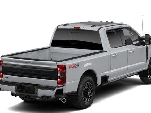 New 2026 Ford F350 Platinum AWD/4WD image 26