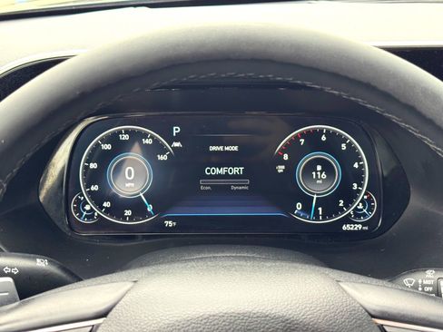 Used 2021 Hyundai Palisade Limited image 30