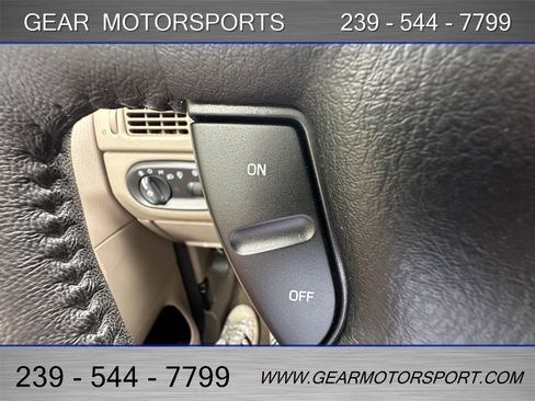 Used 2005 Mercury Mountaineer Convenience image 31