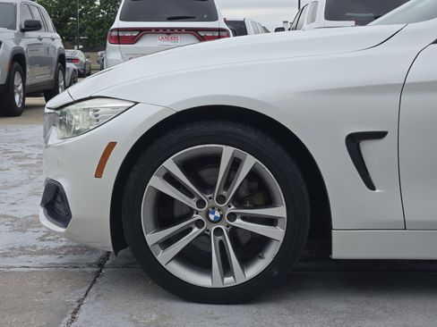 Used 2015 BMW 428i xDrive Coupe image 8