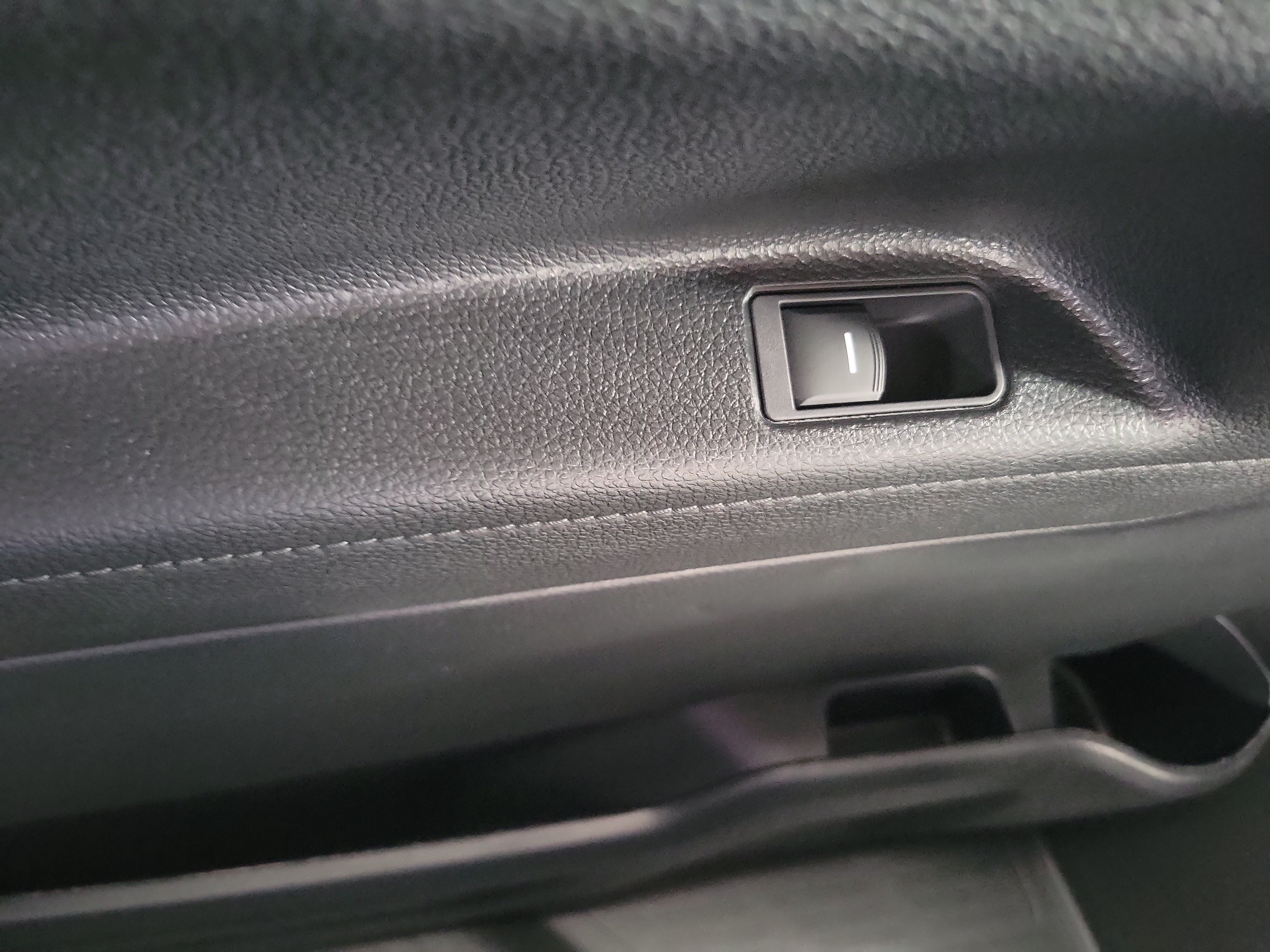 New 2026 Honda Odyssey Sport-L image 16