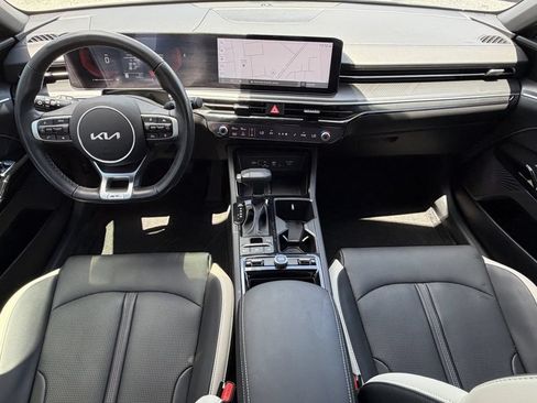 Used 2025 Kia K5 GT-Line FWD image 13