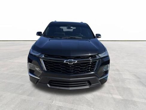 Used 2023 Chevrolet Traverse Premier w/ Redline Edition image 8