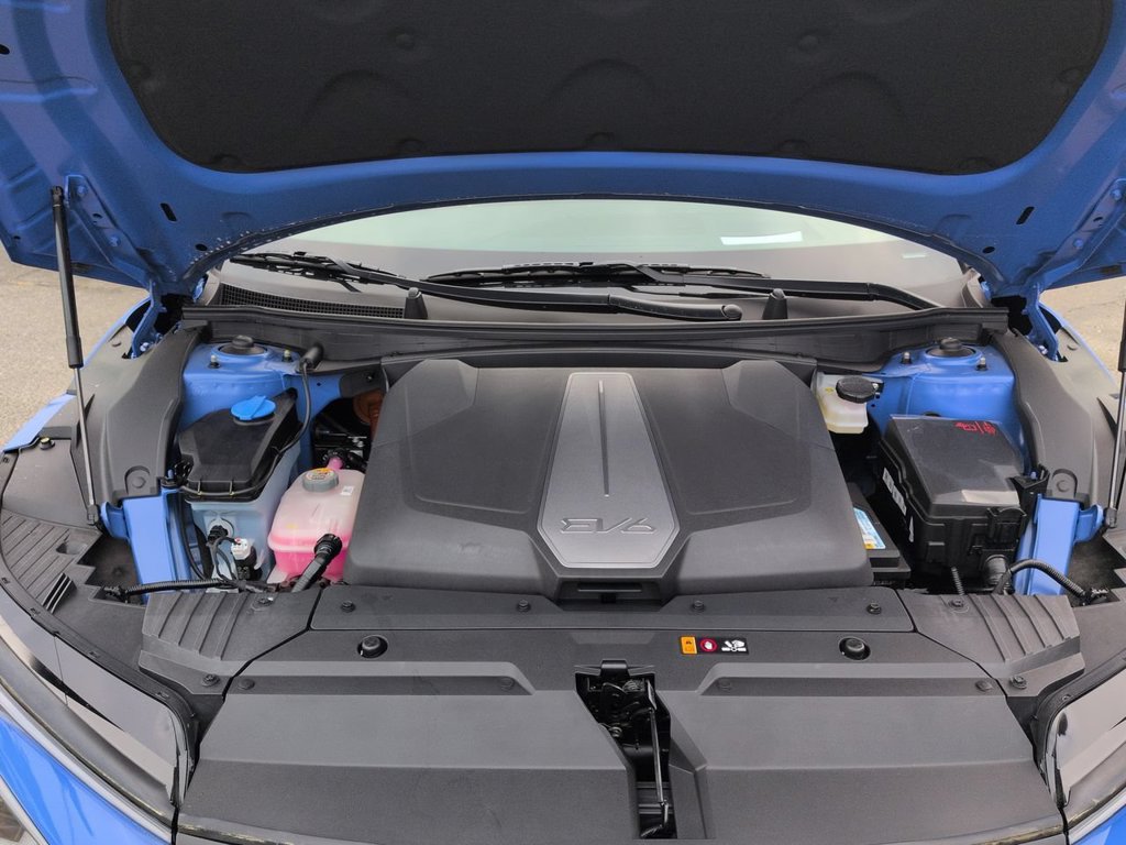 New 2026 Kia EV6 GT-Line RWD image 31